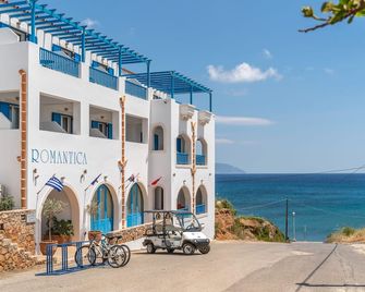 Romantica Hotel - Agia Pelagia