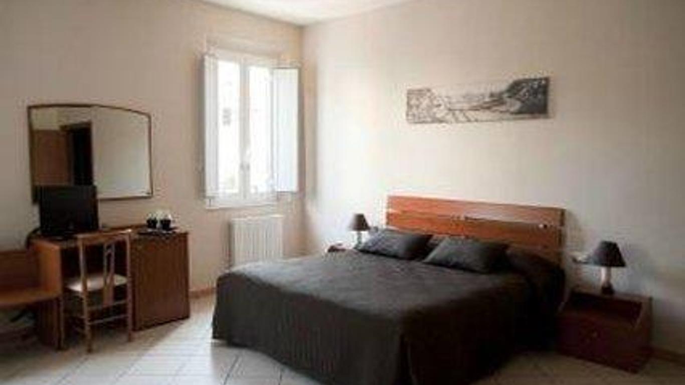 Albergo San Romano