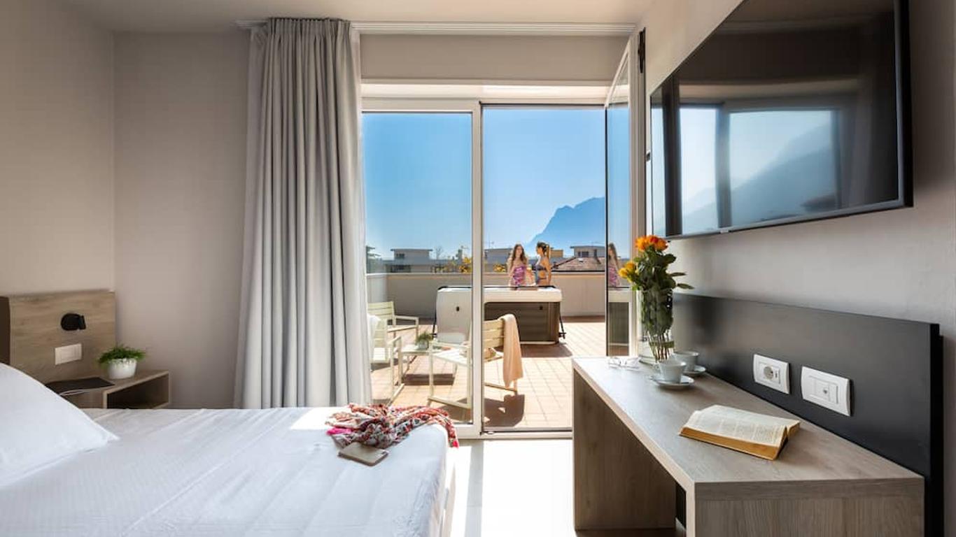 Gotì Hotel