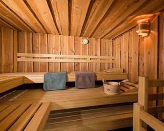 Garden apartment - Stadlhof - Maria Alm am Steinernen Meer - Spa