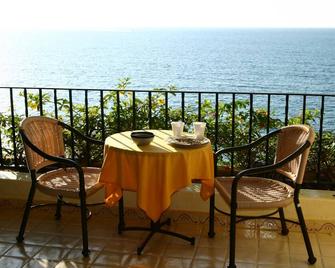 Lindo Mar Resort - Puerto Vallarta - Balkon