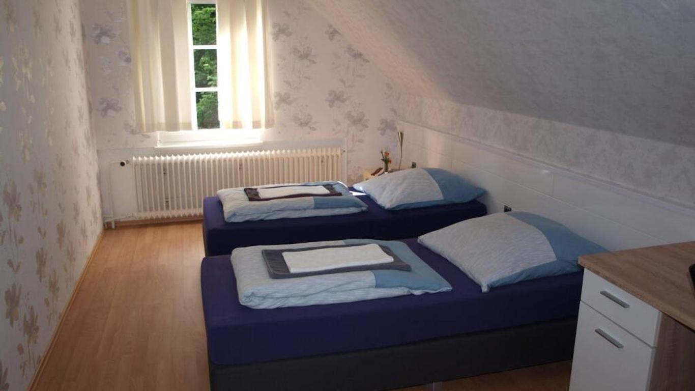 Waldhotel Lemberg