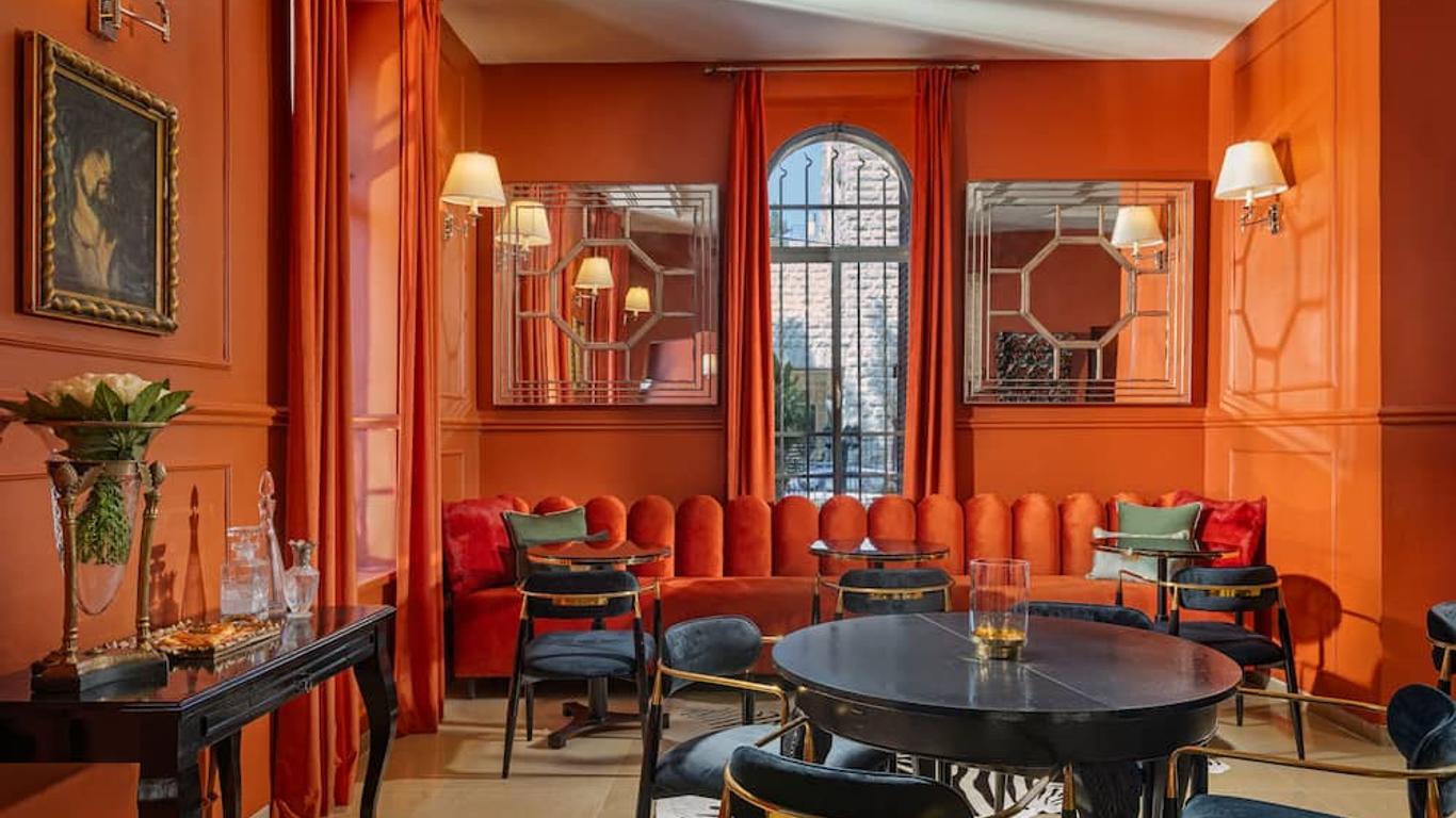 וילה במושבה