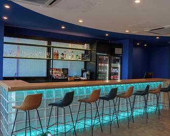 Ibis Styles Macaé - Макае - Бар