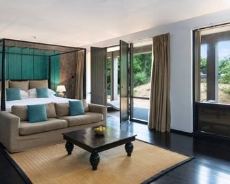 Jetwing Yala - Yala - Schlafzimmer