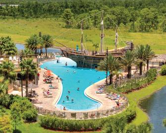 Lake Buena Vista Resort Village & Spa - Orlando - Piscine
