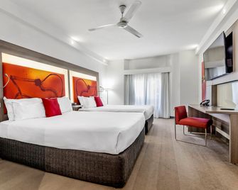 Novotel Darwin Cbd - Darwin - Soveværelse