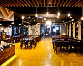 Kai Resort - Thành phố Jeju - Bar
