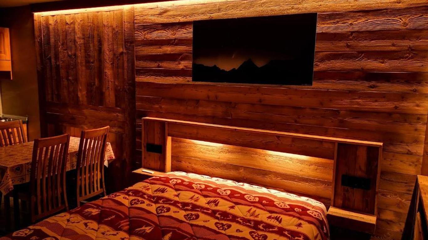 Residence Petit Tibet