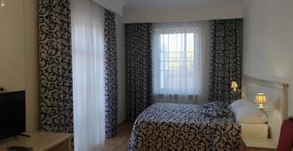8 Avenue - Krasnodar - Bedroom