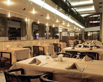 Yumukoglu Hotel - Izmir - Restaurant