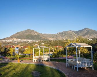 Dar Ba Sidi & Spa - Chefchaouen - Extérieur
