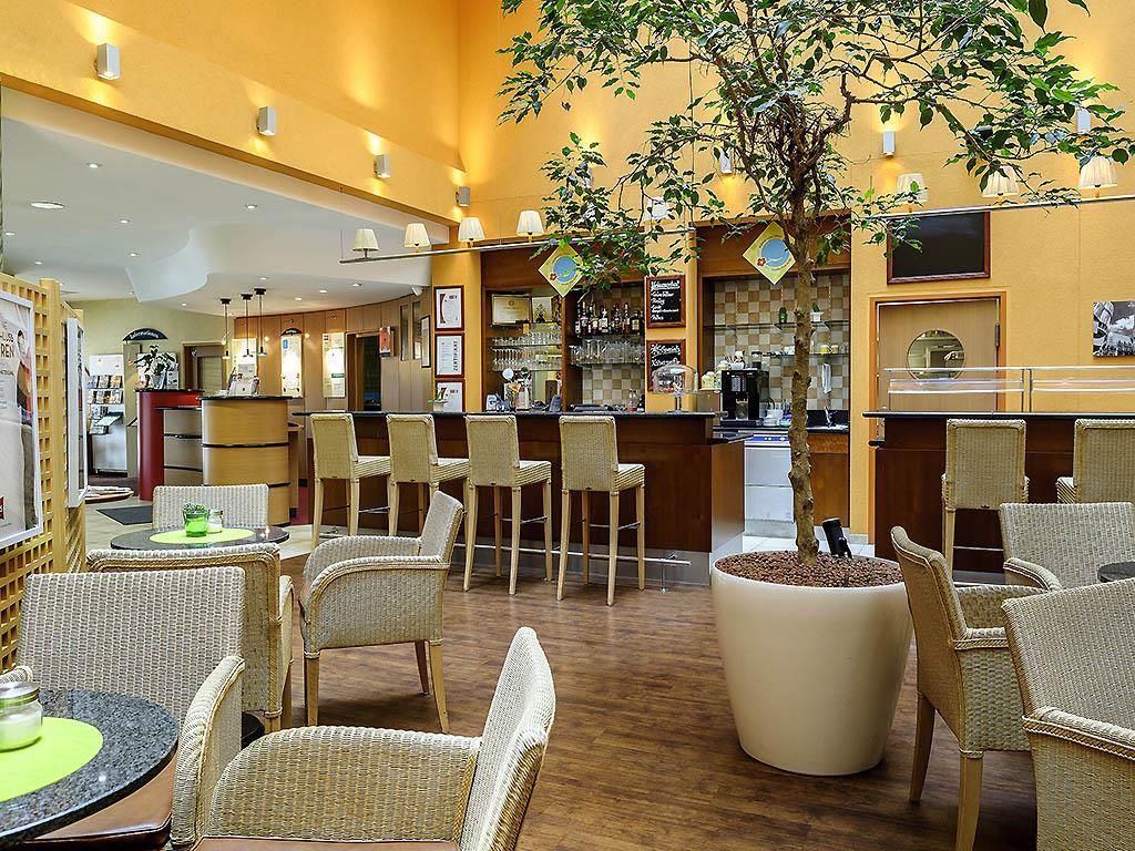 إيبيس فيينا سيتي