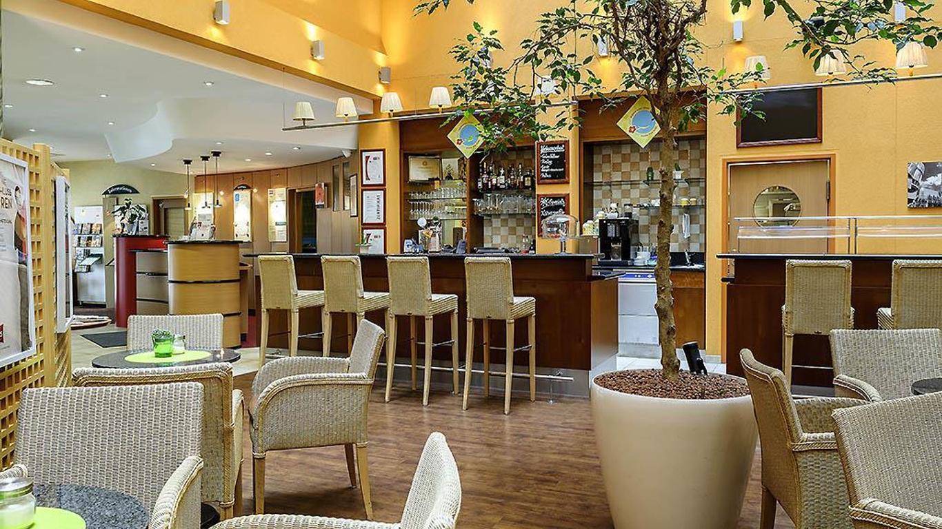 ibis Wien City