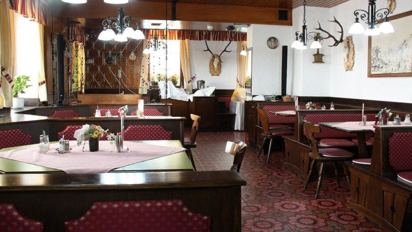 Gasthof zum Jägerwirt
