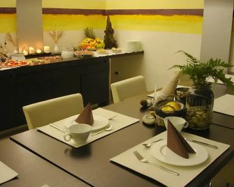 Suite Hotel Klass - Kranjska Gora