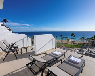 Hotel Riu Palace Calypso - Adults Only - Morro Jable - Balcón