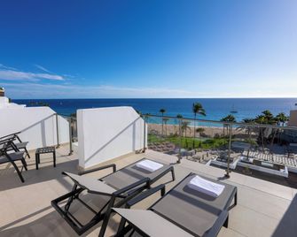 Hotel Riu Palace Calypso - Adults Only - Morro Jable - Balkon