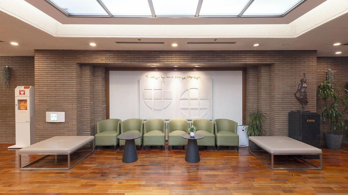 سيتي روت هوتل