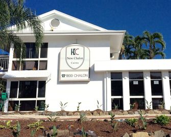 South Cairns Resort - Cairns - Edificio
