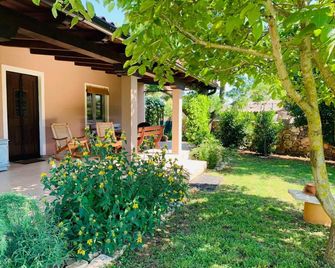N2 - Pula - Patio