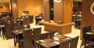 Grand Imawan Hotel - Makassar - Restaurant