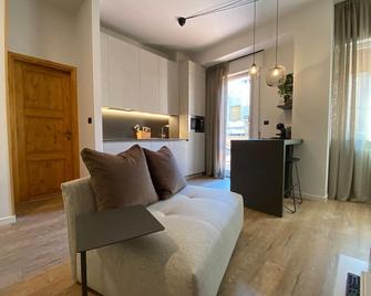 Brosi 11 - Forlì - Sala de estar