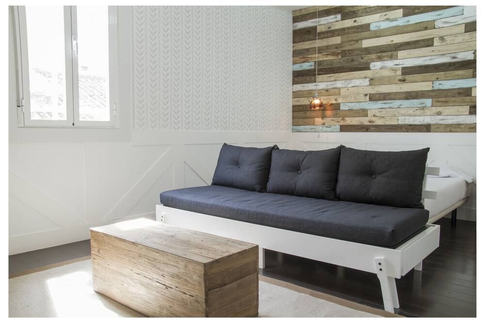 Hotel Life Gran Via - Tropical garden