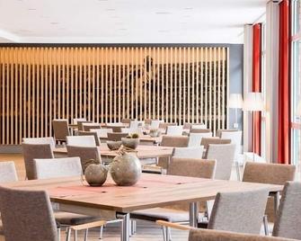 K6 Seminarhotel - Halberstadt - Restaurant