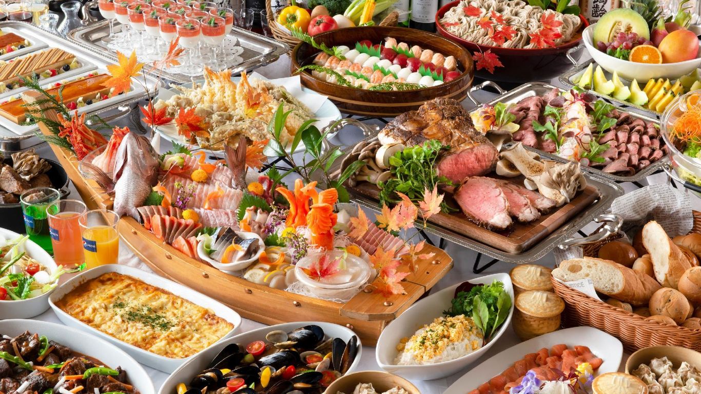 むいか温泉ホテル