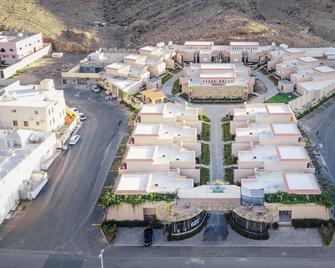 Shalalat Al Ghaba Chalets - Taif