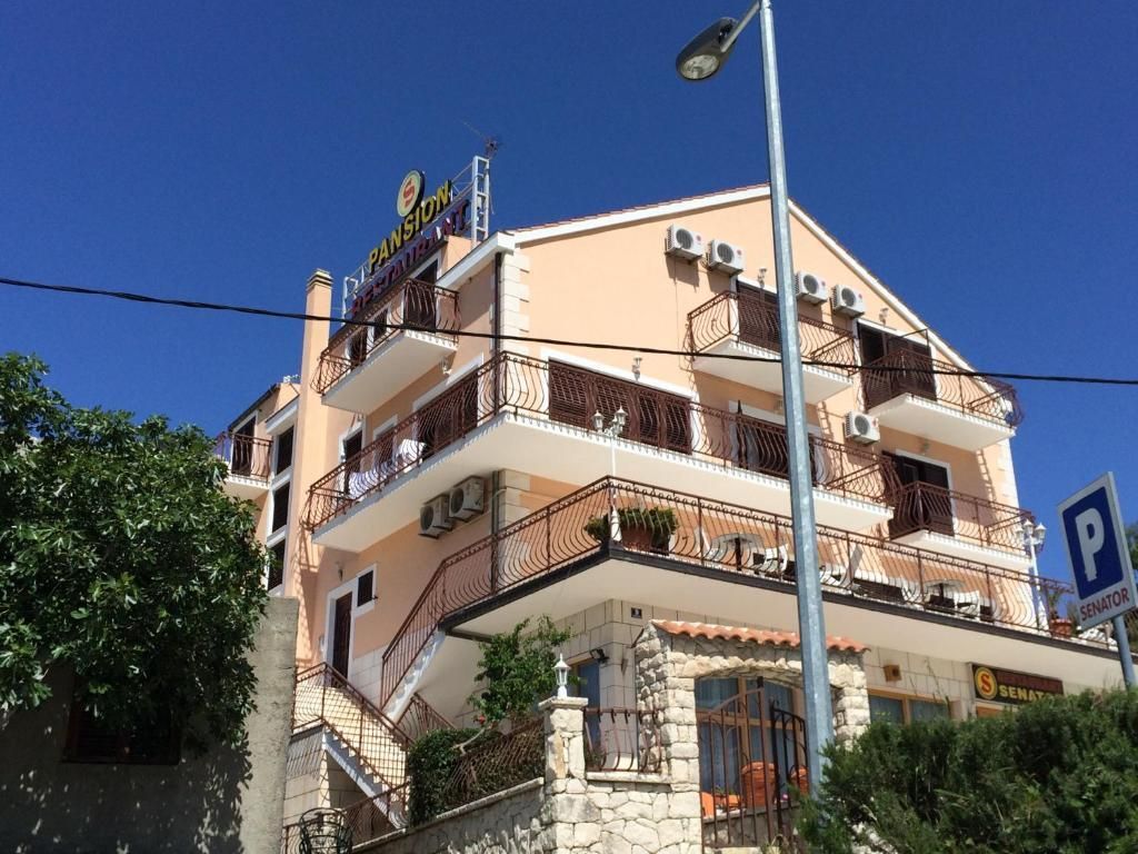 بد آند بريكفاست سينتاور