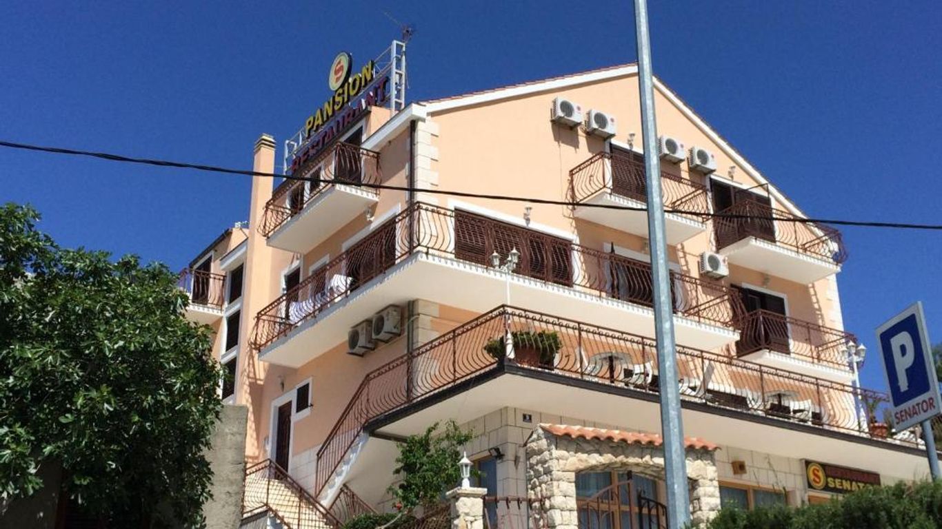 بد آند بريكفاست سينتاور