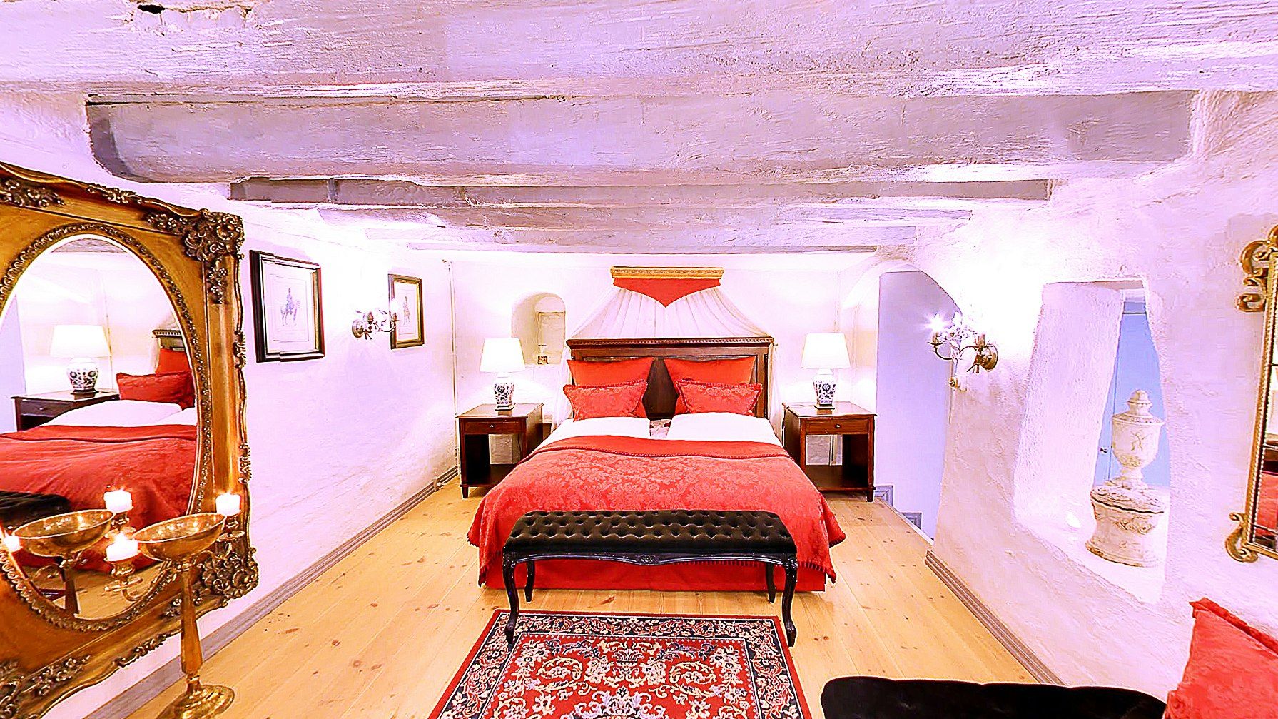 Vraa Slotshotel – Brønderslev