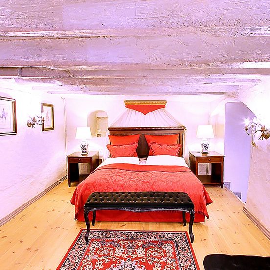 Vraa Slotshotel – Brønderslev