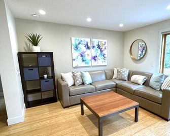 Modern Outer Sunset One Bedroom (30 days min stay) - San Francisco - Olohuone
