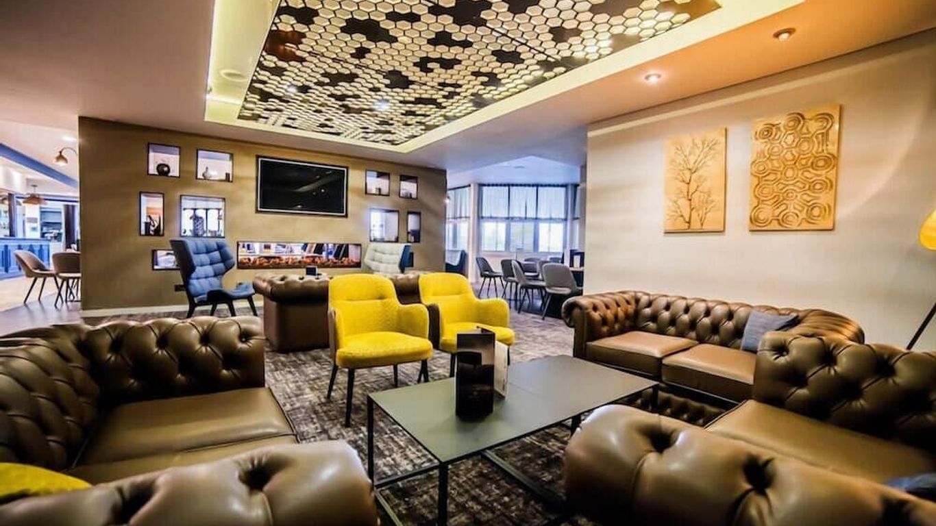 Swindon Blunsdon House Hotel, BW Premier Collection