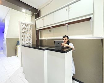 Griya Inn - Semarang