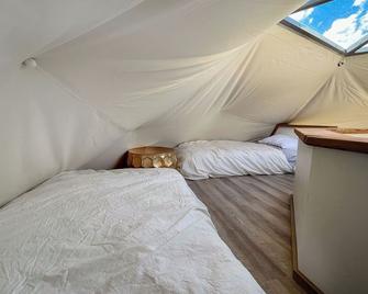 Pure Heart Retreat - Cody - Bedroom