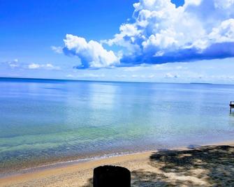 Lake Huron Waterfront Oasis - Au Gres - Playa