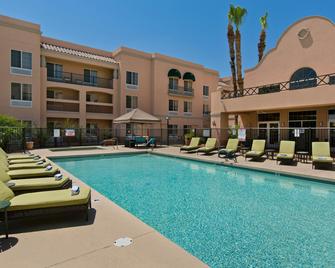 Hampton Inn & Suites Phoenix/Scottsdale - Scottsdale - Pool