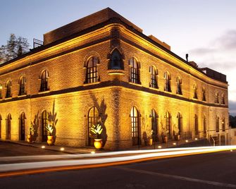 Guaycura Boutique Hotel, Beach Club & Spa - Todos Santos - Building