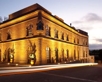 Guaycura Boutique Hotel, Beach Club & Spa - Todos Santos - Edificio