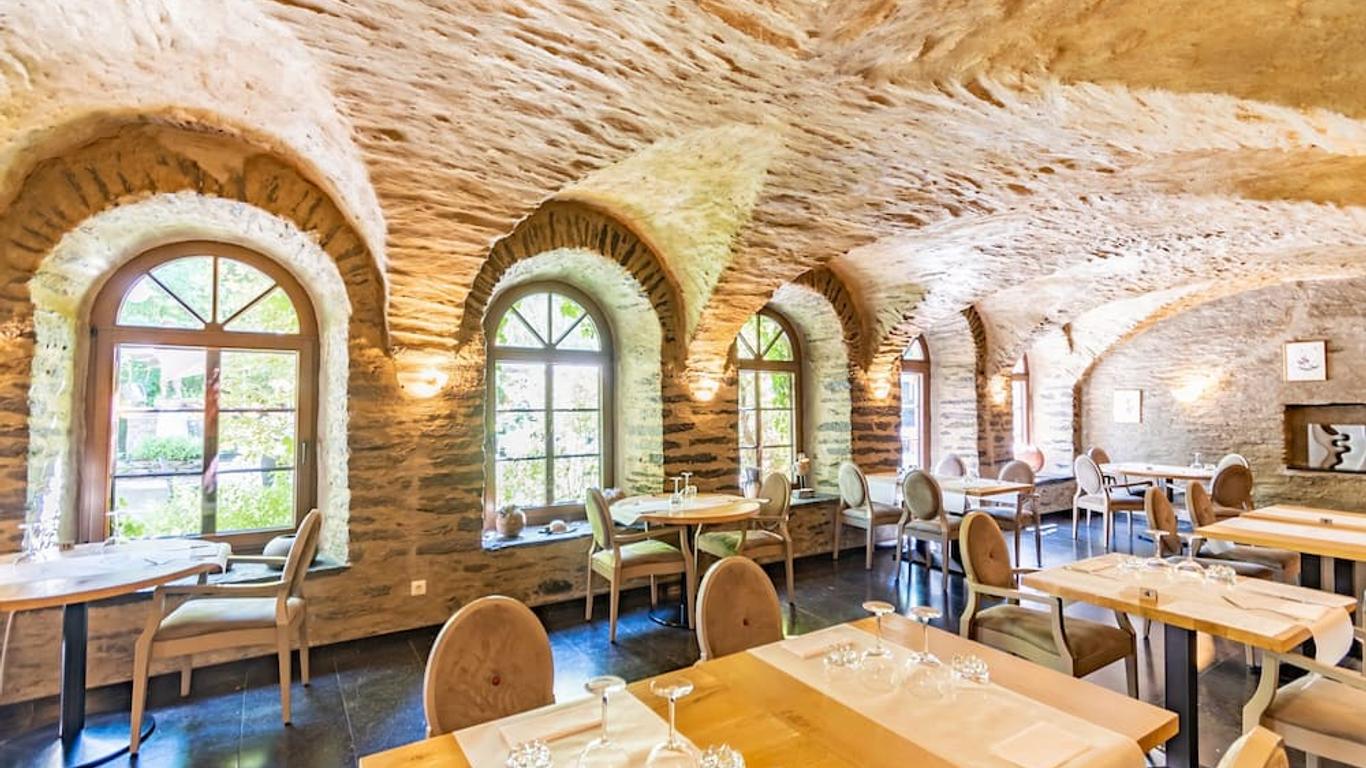Aux Tanneries de Wiltz