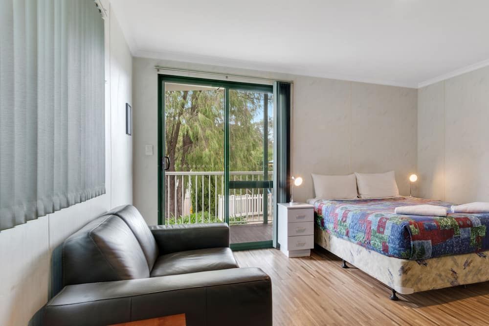 Riverview Tourist Park - Margaret River