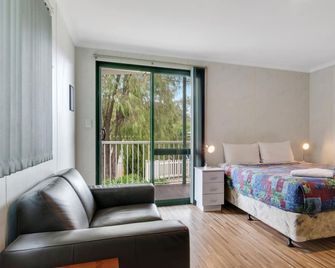 Riverview Tourist Park - Margaret River