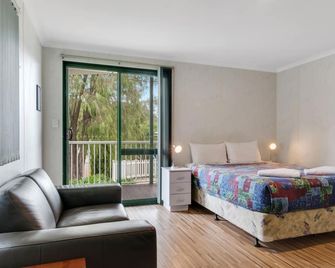 Riverview Tourist Park - מרגרט ריבר