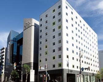 Tenza Hotel & Skyspa At Sapporo Central - Sapporo