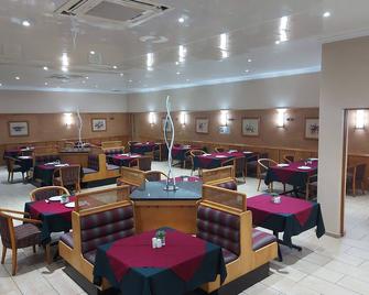 Midway Inn - Middelburg - Ristorante