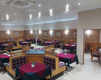 Midway Inn - Middelburg - Restaurant